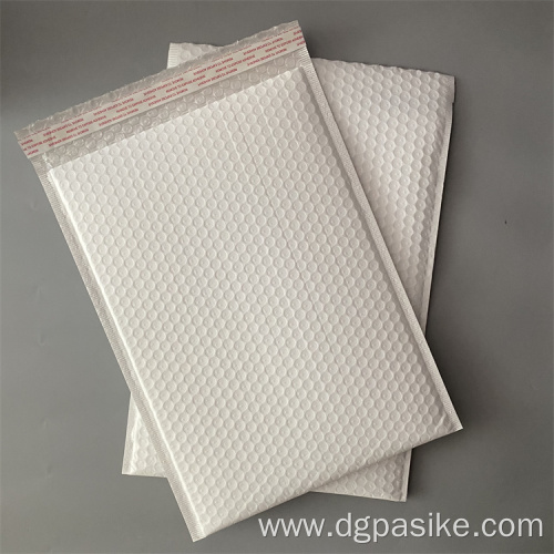 Customized Bubble Envelop Poly Mailer Bags